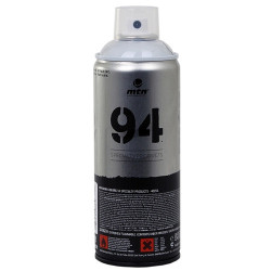 SOLVENT spray for the tip of the Montana 400 ml - szal dla plastykow