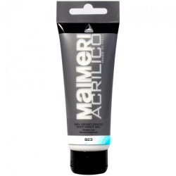 Maimeri acrilico gęsty żel matowy 823 200ml - sklep plastyczny - szał