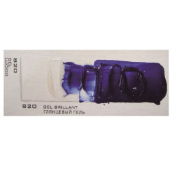 Maimeri acrilico 820 gloss gel 200ml
