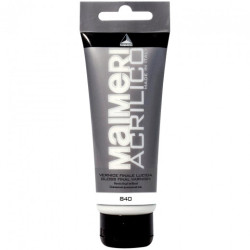 Maimeri acrilico werniks błyszczący 840 200ml - sklep plastyczny - sza