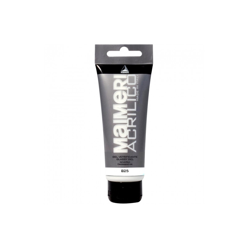 Maimeri acrilico glass varnish 825 200ml