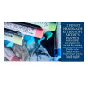 Set of dry pastels 12 col Renesans - sklep plastyczny - szał dla plast