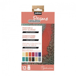 Pebeo fantasy prisme 12x20ml