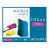 Blok Fabriano pittura 400g 10ark - sklep plastyczny - szał dla plastyk