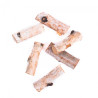 DP Craft birch sticks 6 pcs