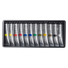 Winsor&Newton professional acrylic paint set 12x20ml