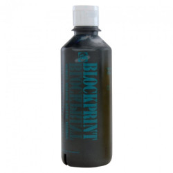 Talens blockprint tusz dekoracyjny 500 ml czarny - sklep plastyczny -