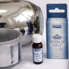 Pentart mirror mist do szkła efekt lustra 10ml - sklep plastyczny - sz