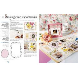 Scrapbooking. Zdjęcia w niezwykłej oprawie. I.Lassus, M.A.Voitur - skl