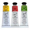 Daler Rowney farby olejne artists 38ml - sklep plastyczny - szał dla p