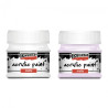 Pentart acrylic matt paint 50ml