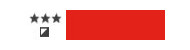 Daler Rowney cryla acrylic paints 75ml