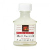 Daler Rowney matt varnish 75ml
