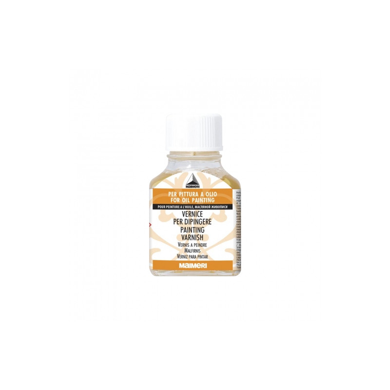 Maimeri retouching varnish 75ml