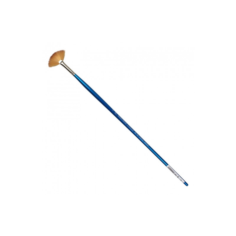 Winsor&Newton pędzle cotman seria 888 long - sklep plastyczny - szał d