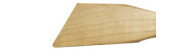 BIG ST RGM wooden spatulas for clay