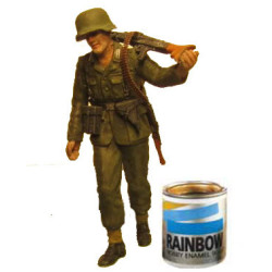 Maimeri emulsions for models Rainbow 17ml