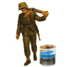 Maimeri emulsions for models Rainbow 17ml