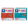 Fimo leather modeling