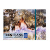 Blok Renesans watercolours sketch book A5 300gr bawełna - sklep plasty