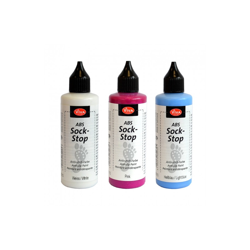 Viva Decor ABS paint 82ml