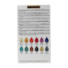 Pebeo fantasy prisme 12x20ml - sklep plastyczny - szał dla plastyków