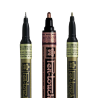 Sakura pen-touch metallic oil pen - szal art - sklep plastyczny