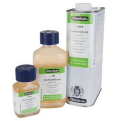 Schmincke neutral varnish 50044 60ml