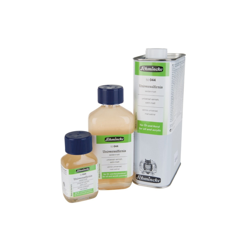 Schmincke werniks neutralny 60ml - Sklep plastyczny 50044 - szał dla p