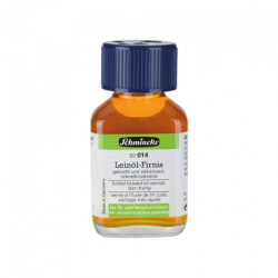 Schmincke werniks olejowy-sykatyzowany 50014 60ml - sklep plastyczny -