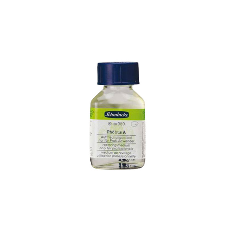 Schmincke środek do odświeżania obrazów 50069 60ml
