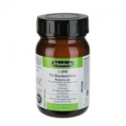Schmincke ol-bondemittel 50810 200ml