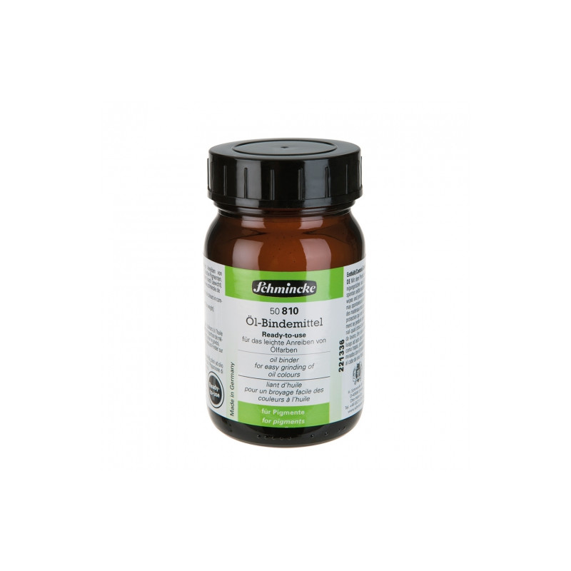 Schmincke ol-bondemittel 50810 200ml