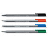 TRIPLUS Fineliner 0.3mm Staedtler - szal art - sklep plastyczny
