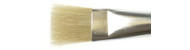 Restaurohouse bristle flat brushes series 201