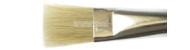 Restaurohouse bristle flat brushes series 201