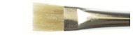 Restaurohouse bristle flat brushes series 201