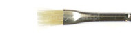 Restaurohouse bristle flat brushes series 201