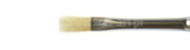 Restaurohouse bristle flat brushes series 201