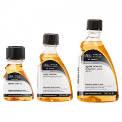 Winsor&Newton liquin light żel