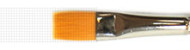 RestauroHouse toray flat nylon brushes series 708