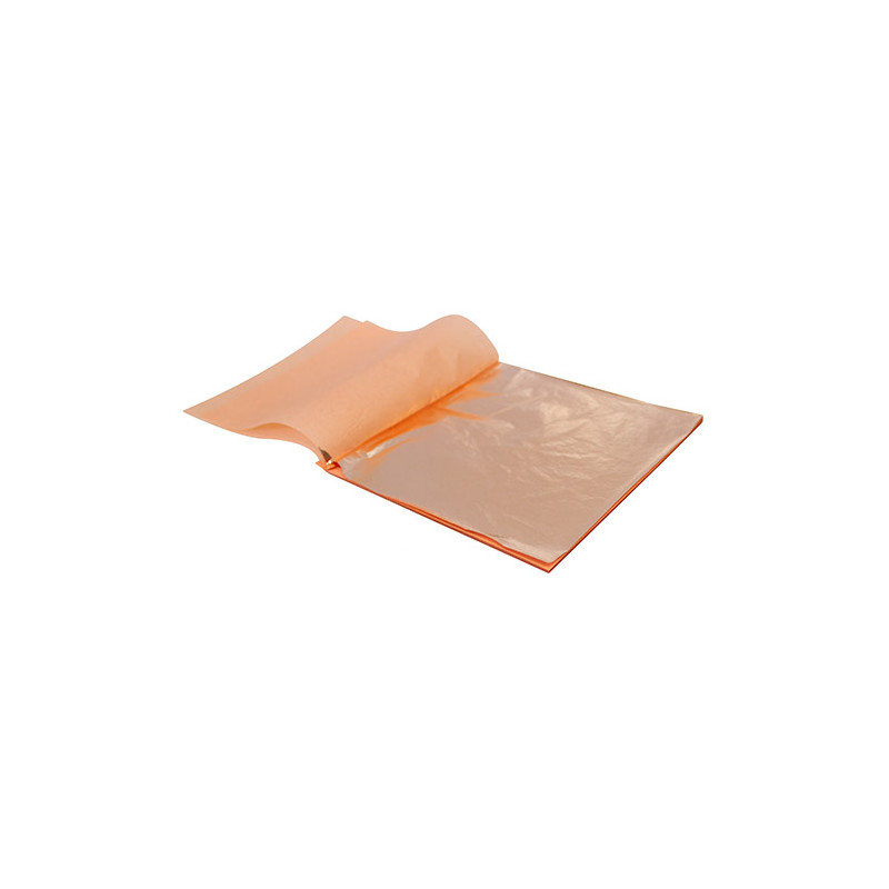 Szlagmetal color copper,SZAŁ DLA PLASTYKÓW - Profesjonalny Sklep Plast