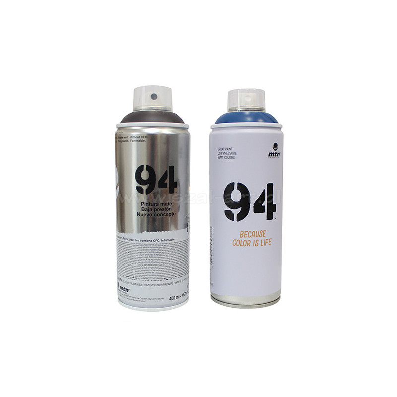 Montana 94 spray 400ml - sklep plastyczny - szał dla plastyków