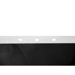 Professional transparent design inserts - szal art - sklep plastyczny