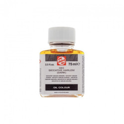Talens dark siccative harlem 085 75 ml