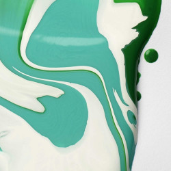 Liquitex pouring medium do farb akrylowych - sklep plastyczny - szał d