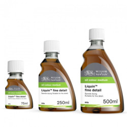 Winsor&Newton liquin fine detail