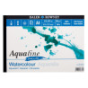 Blok Daler Rowney aquafine smooth do akwareli 300g 12ark - sklep plast