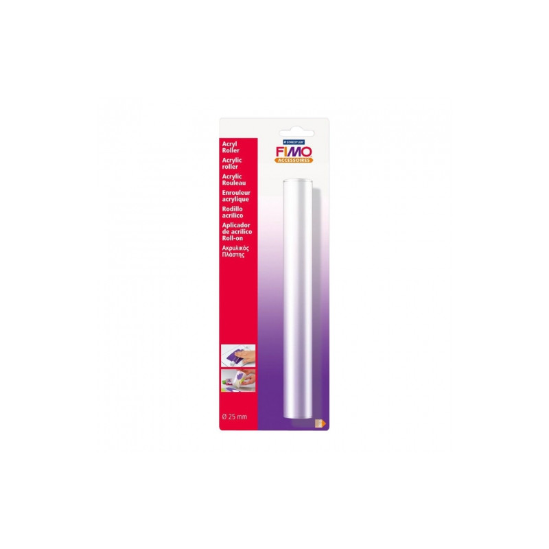 Fimo acrylic roller (roller)