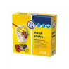Astra salt mass 450g + set of paints